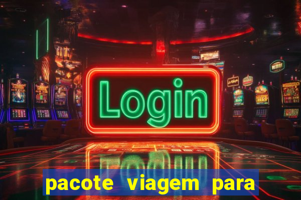 pacote viagem para porto seguro