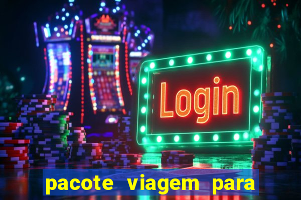 pacote viagem para porto seguro