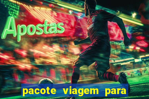 pacote viagem para porto seguro