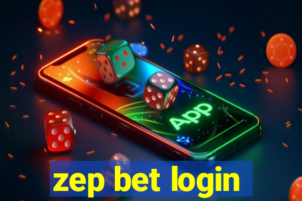 zep bet login