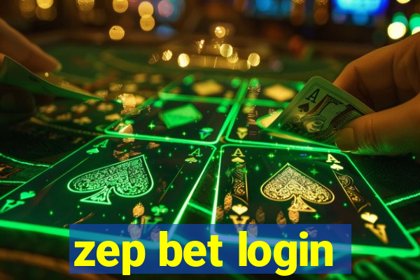 zep bet login