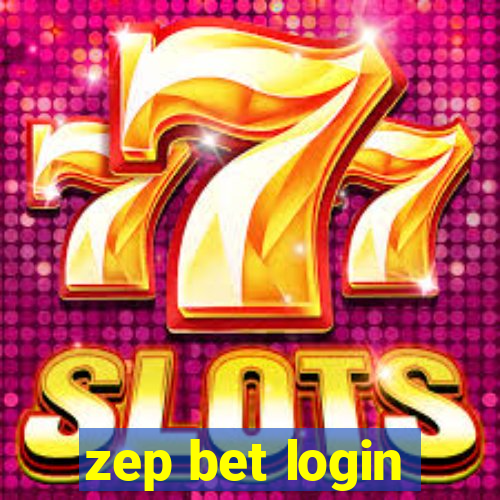 zep bet login