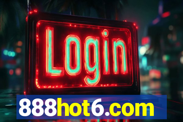 888hot6.com