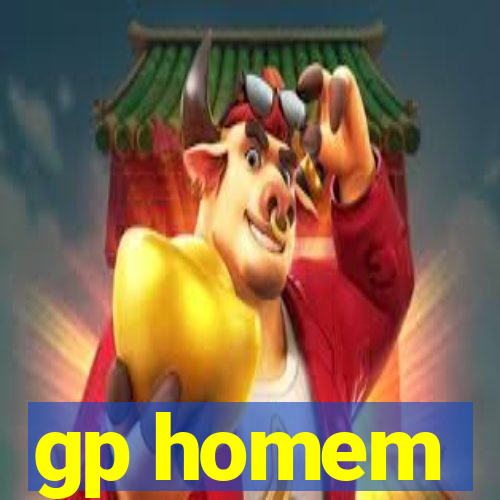 gp homem