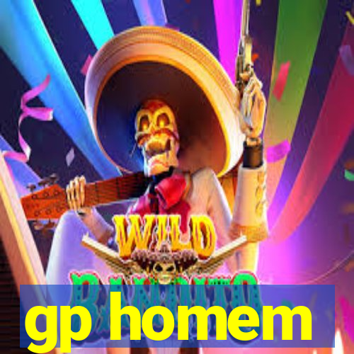 gp homem