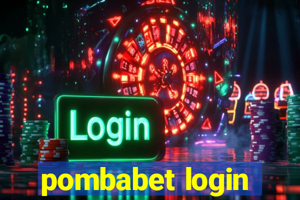 pombabet login