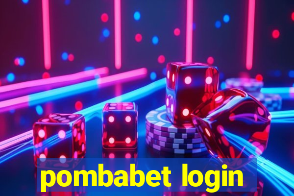 pombabet login