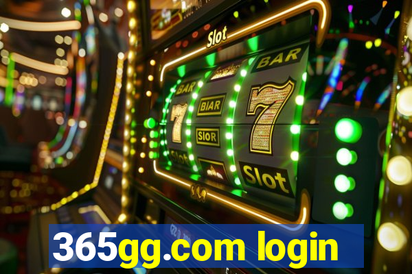 365gg.com login