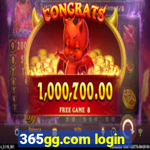 365gg.com login