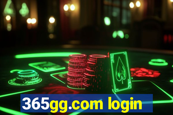 365gg.com login