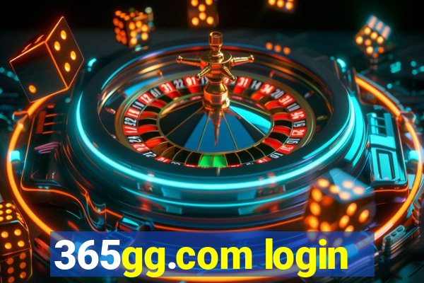 365gg.com login