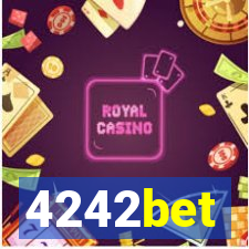 4242bet