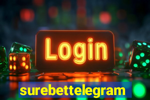 surebettelegram