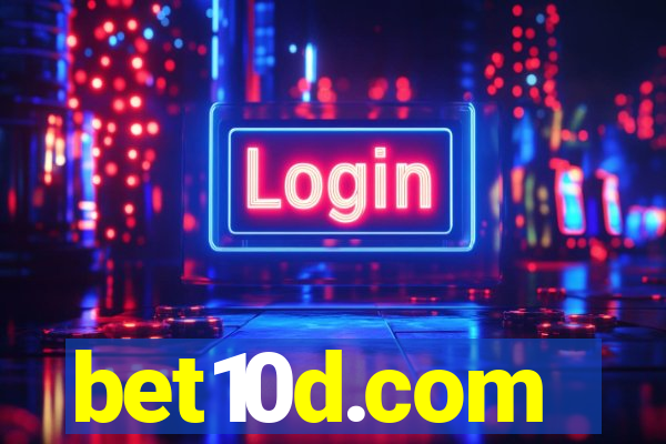 bet10d.com