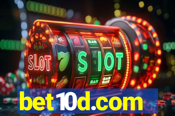 bet10d.com