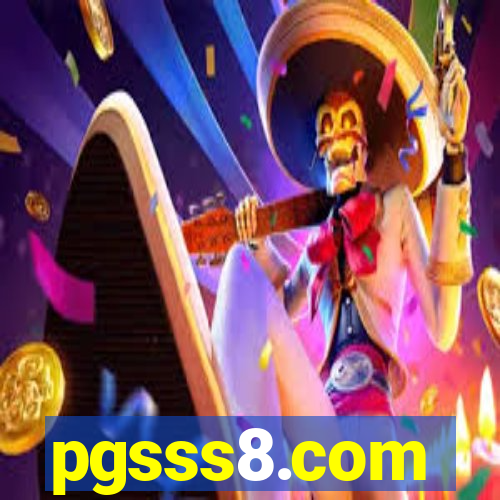 pgsss8.com