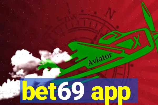 bet69 app