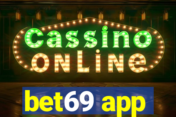 bet69 app