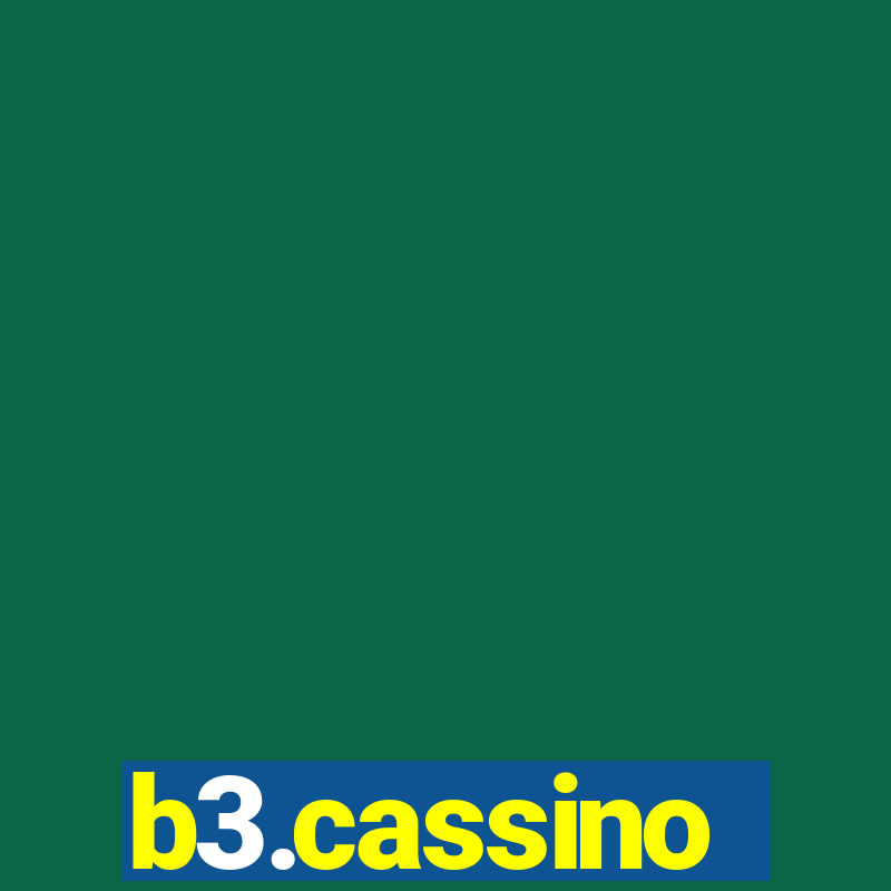 b3.cassino