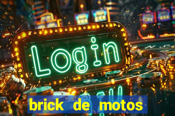 brick de motos porto alegre