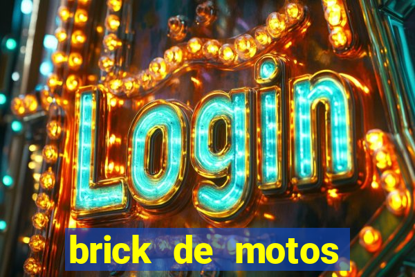 brick de motos porto alegre