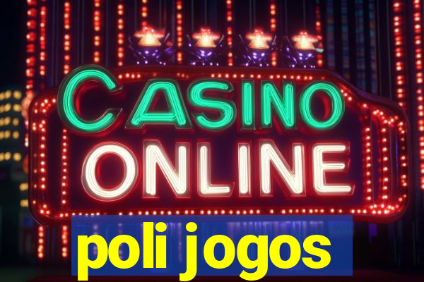 poli jogos