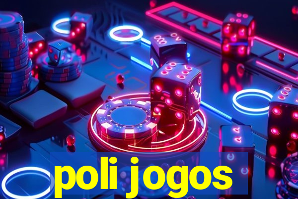 poli jogos