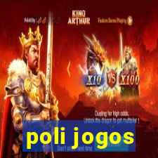 poli jogos