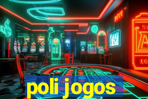 poli jogos