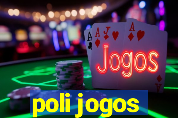 poli jogos