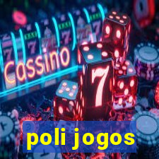 poli jogos