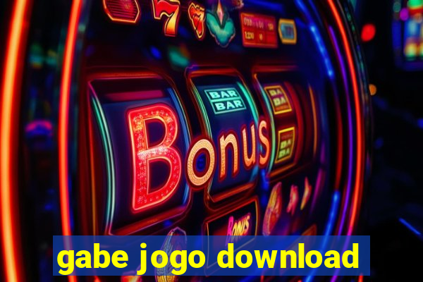 gabe jogo download