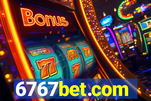 6767bet.com