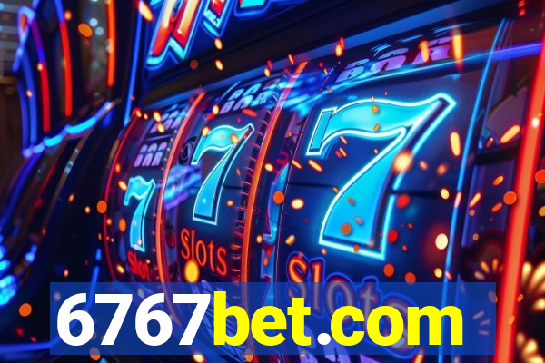 6767bet.com