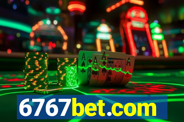 6767bet.com