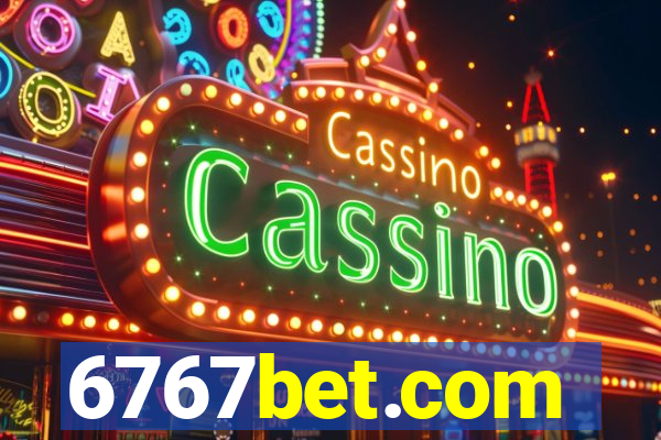 6767bet.com