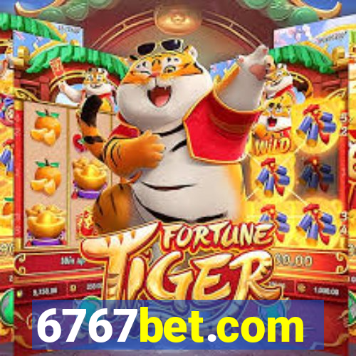 6767bet.com