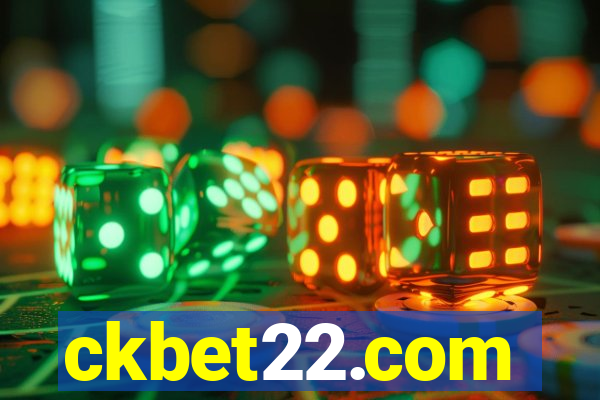 ckbet22.com