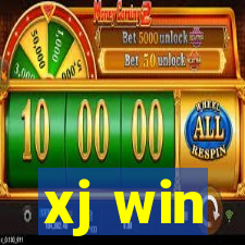 xj win