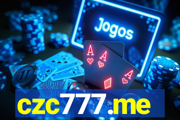 czc777.me