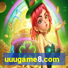 uuugame8.com