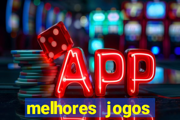 melhores jogos offline para iphone