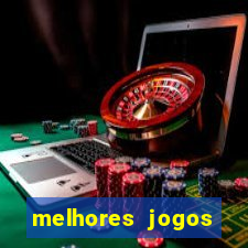 melhores jogos offline para iphone