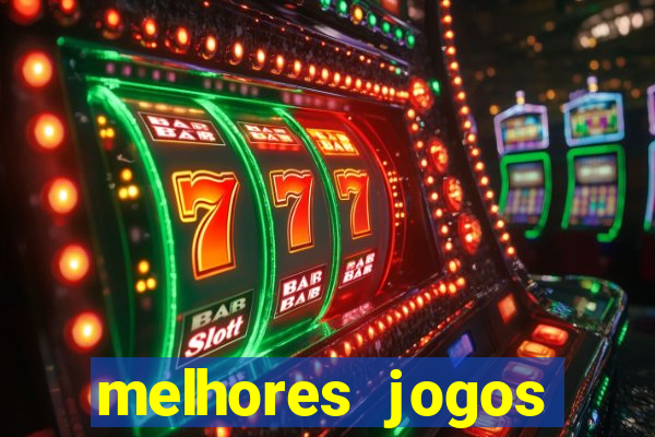 melhores jogos offline para iphone