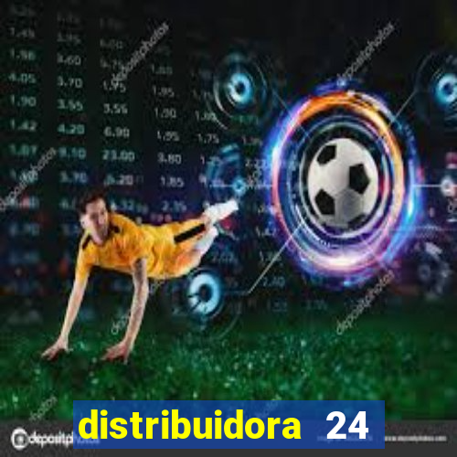 distribuidora 24 horas entrega porto velho