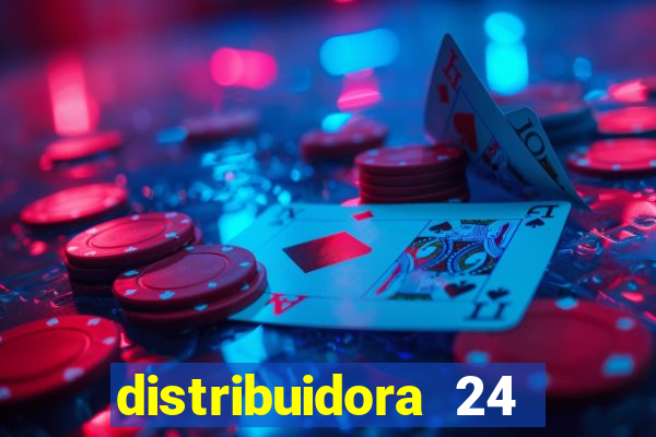 distribuidora 24 horas entrega porto velho