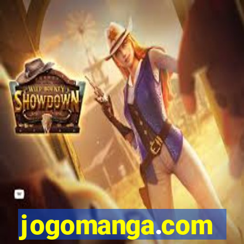 jogomanga.com