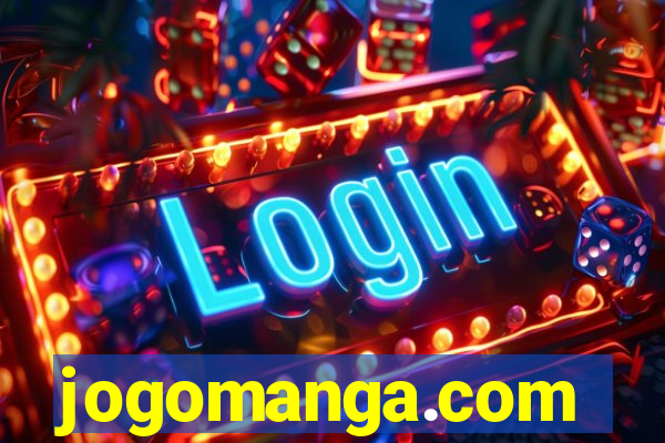 jogomanga.com