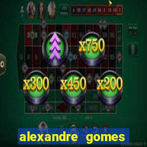 alexandre gomes poker calote