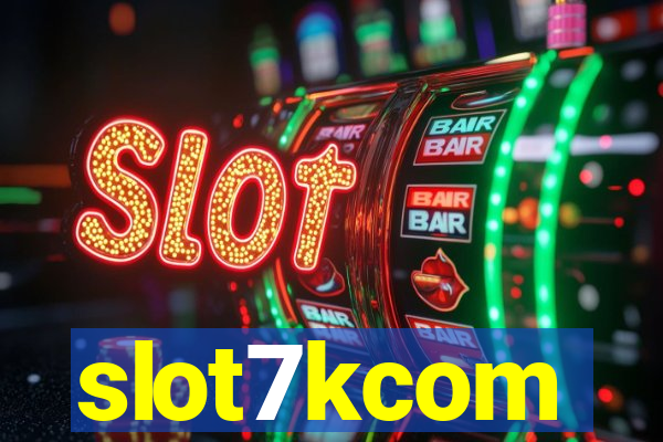 slot7kcom